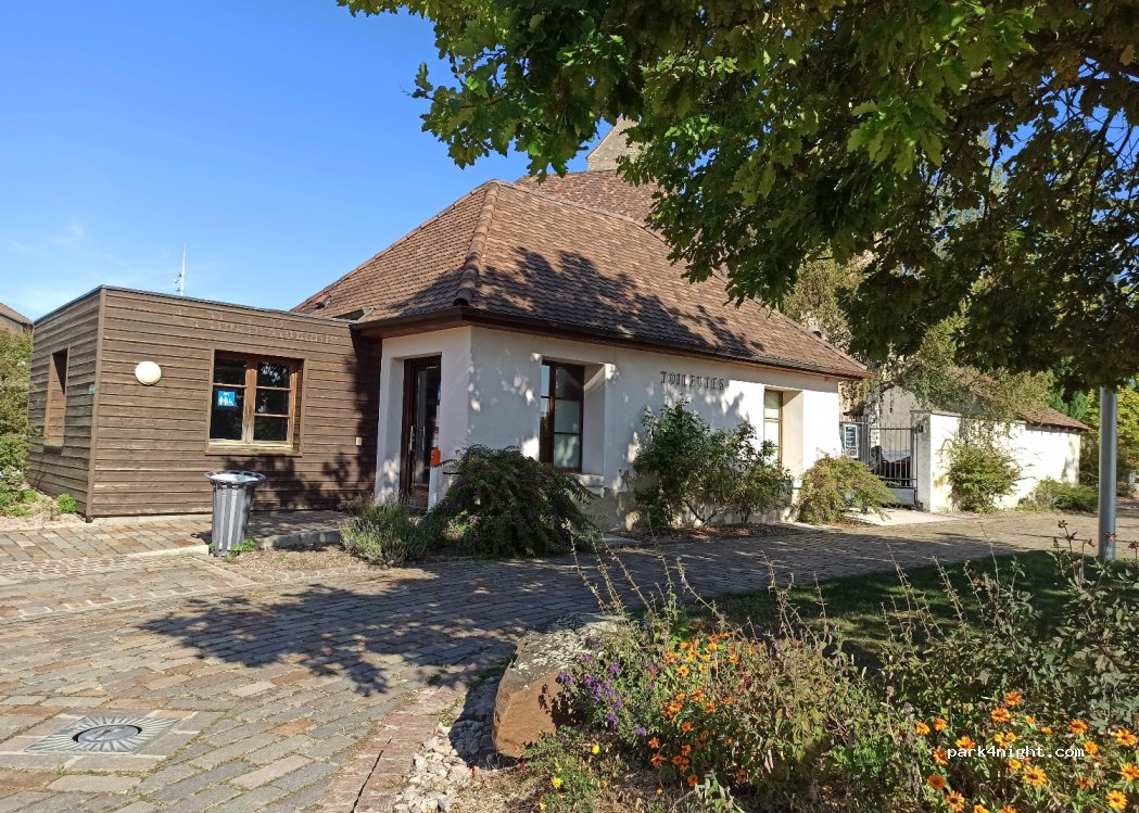 (68490) Ottmarsheim - 5 Rue des Vergers — foto 4