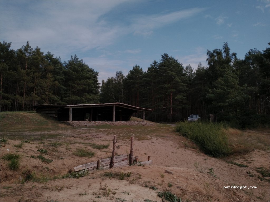 (74-505) Gozdowice - 41 Droga Wojewódzka 126 — foto 4