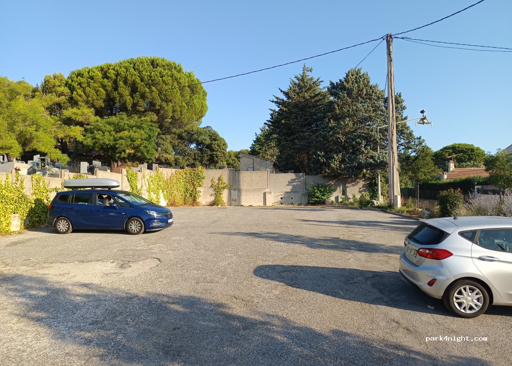 (13240) Septèmes-les-Vallons - 2 Chem du Pigeonnier — foto 2