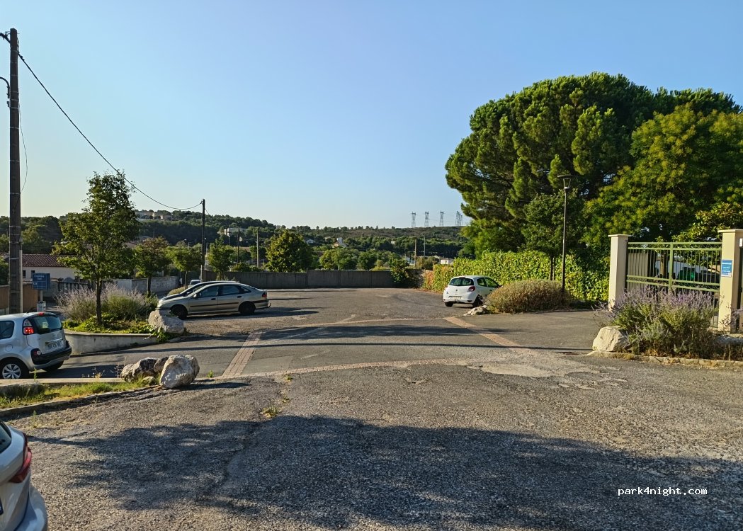 (13240) Septèmes-les-Vallons - 2 Chem du Pigeonnier — foto 3