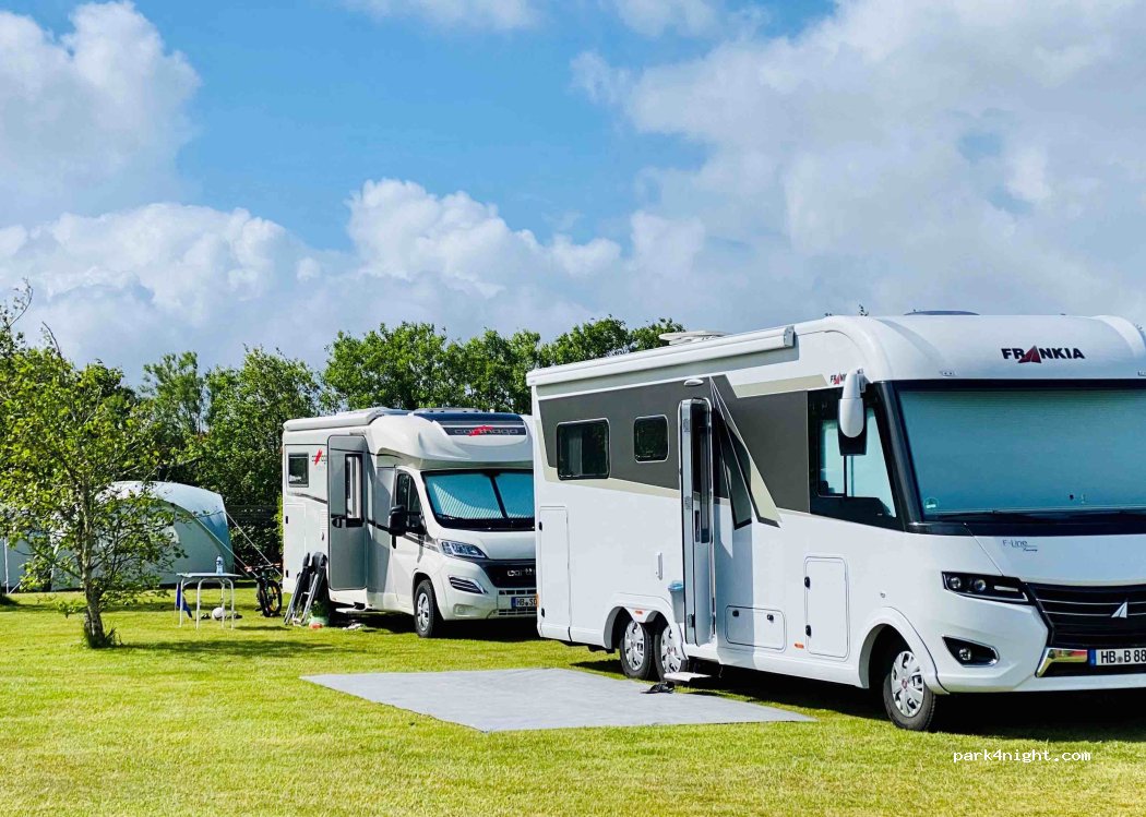 Rødgaard Camping — foto