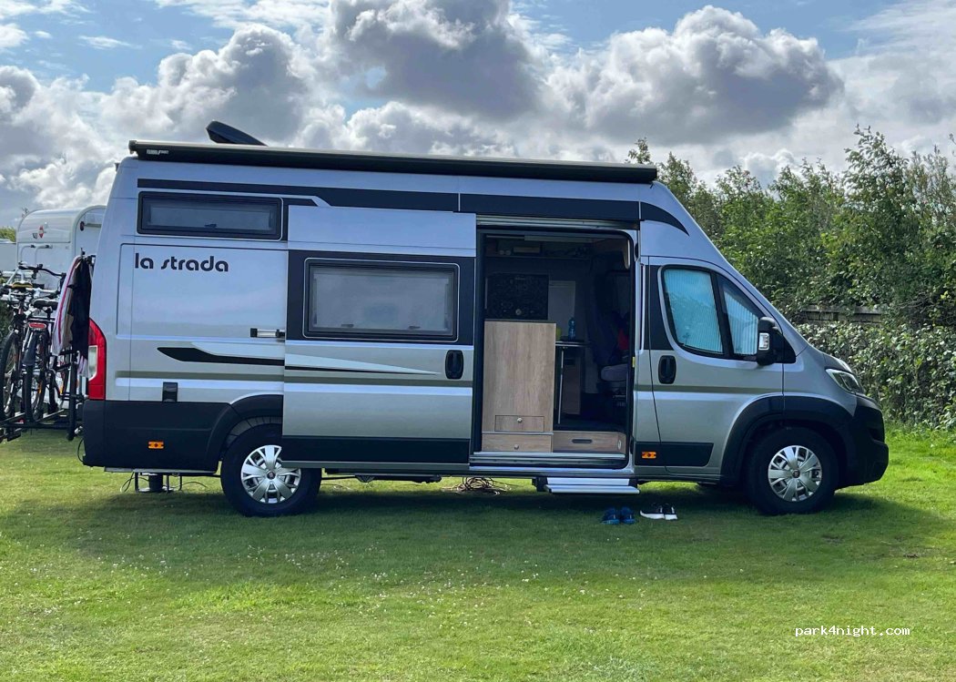 Rødgaard Camping — foto 2
