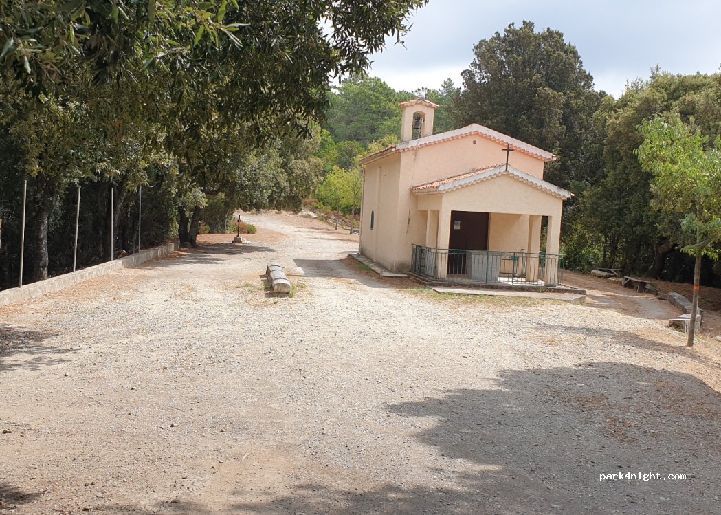 (20240) Poggio-Di-Nazza - Unnamed Road — foto 2