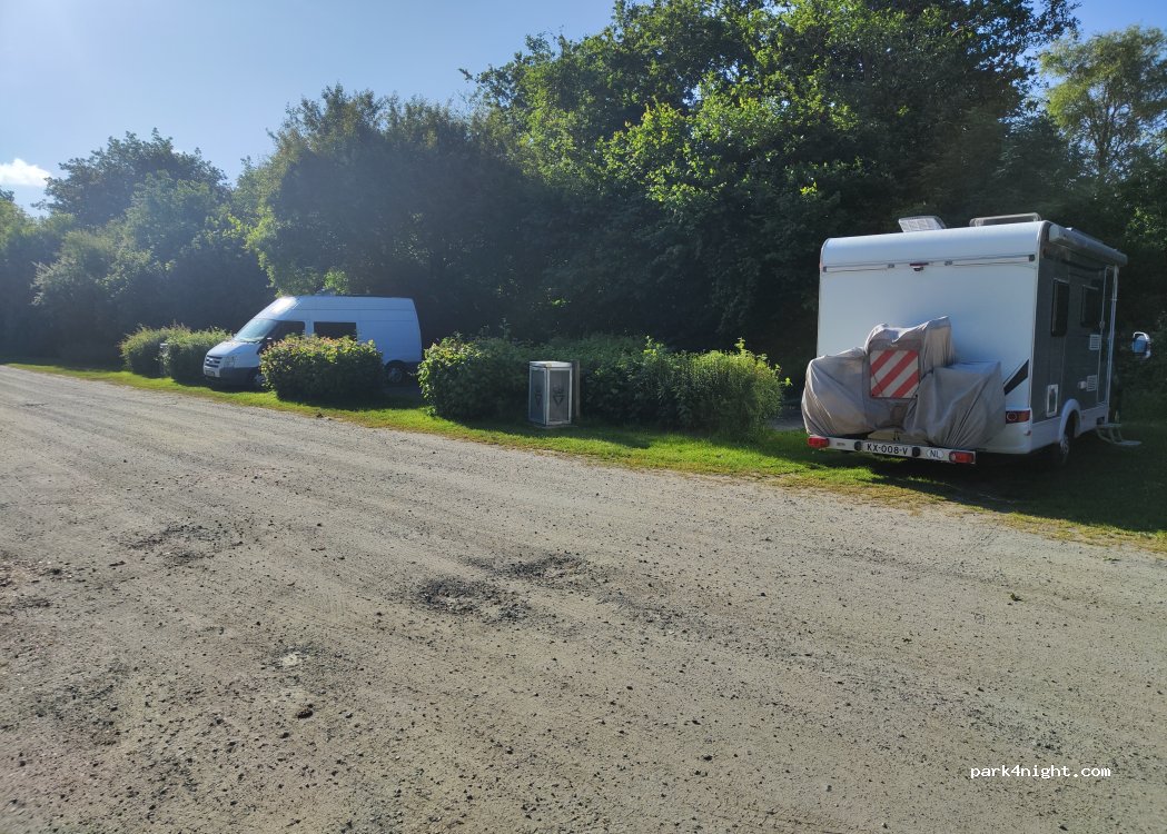 (6330) Padborg - 11C Lejrvejen — foto 5