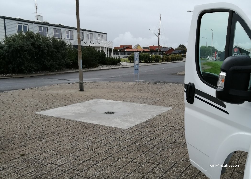 Bagenkop Havn | Service Point — foto 2