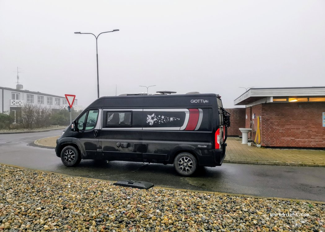 Bagenkop Havn | Service Point — foto 3