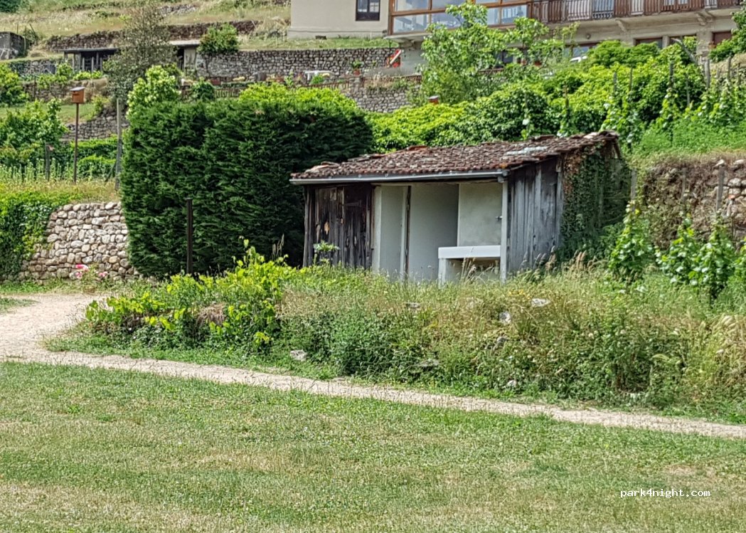 (07570) Désaignes - 611 Rue du Temple — foto 2