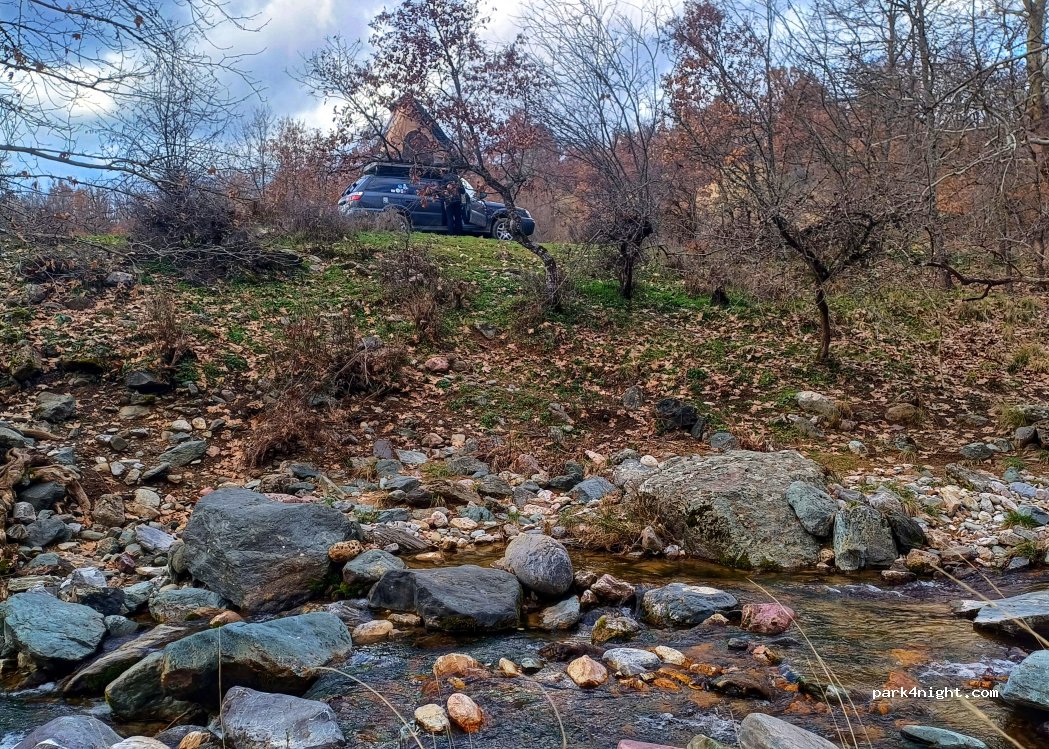 (511 00) Deskati - Unnamed Road — foto 5