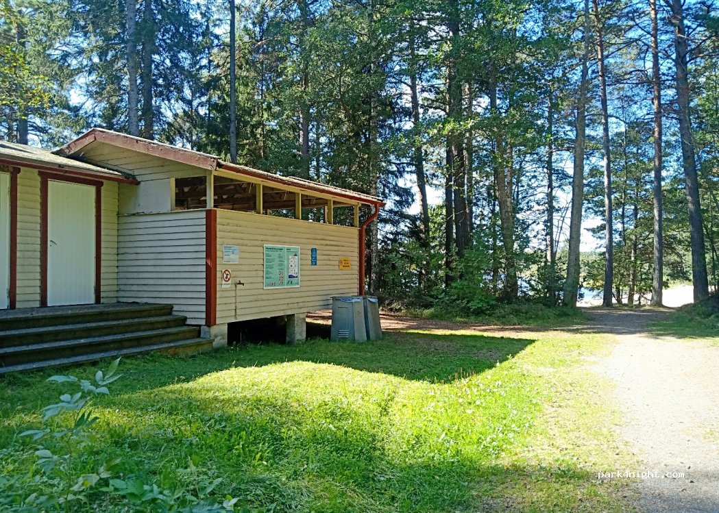 (764 53) Marum - 1 Krokängsvägen — foto