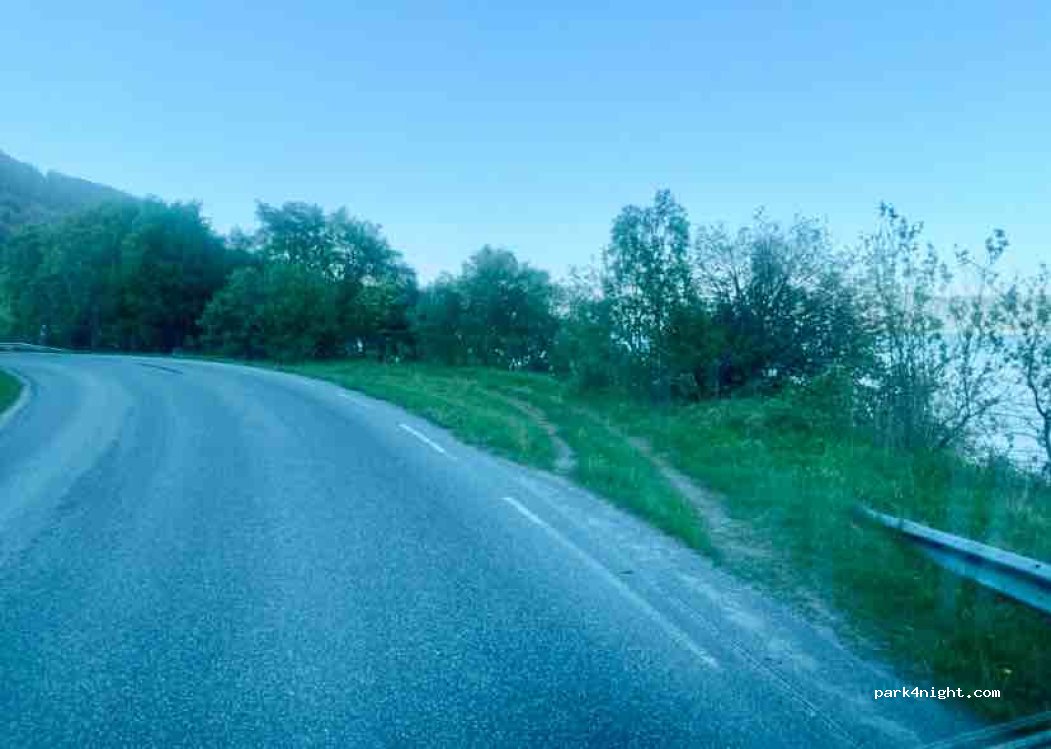 (7316) Lensvik - 500 Lensvikveien — foto