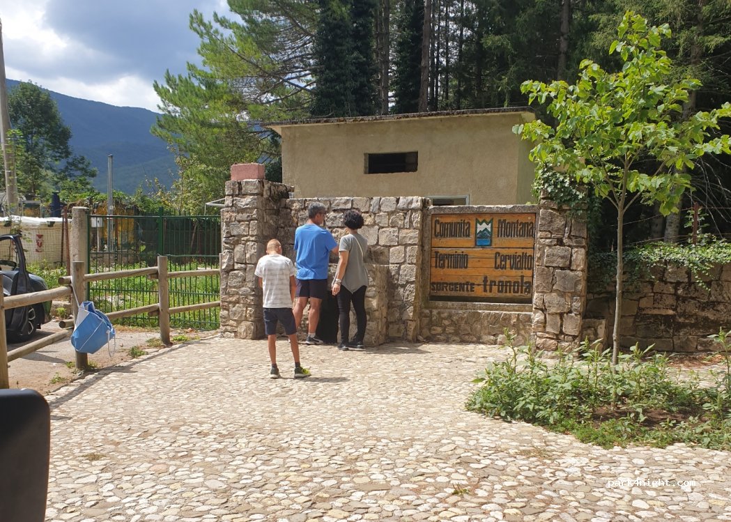 (83043) Laceno - 37 Via delle Sorgenti Tronola — foto