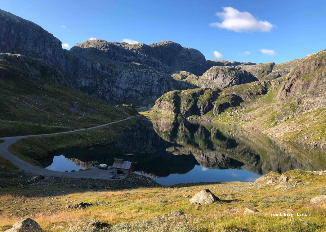 (5476) Mauranger - Unnamed Road — foto 2