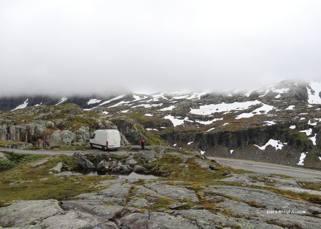 (5476) Mauranger - Unnamed Road — foto 3