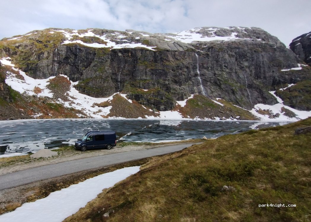 (5476) Mauranger - Unnamed Road — foto 4