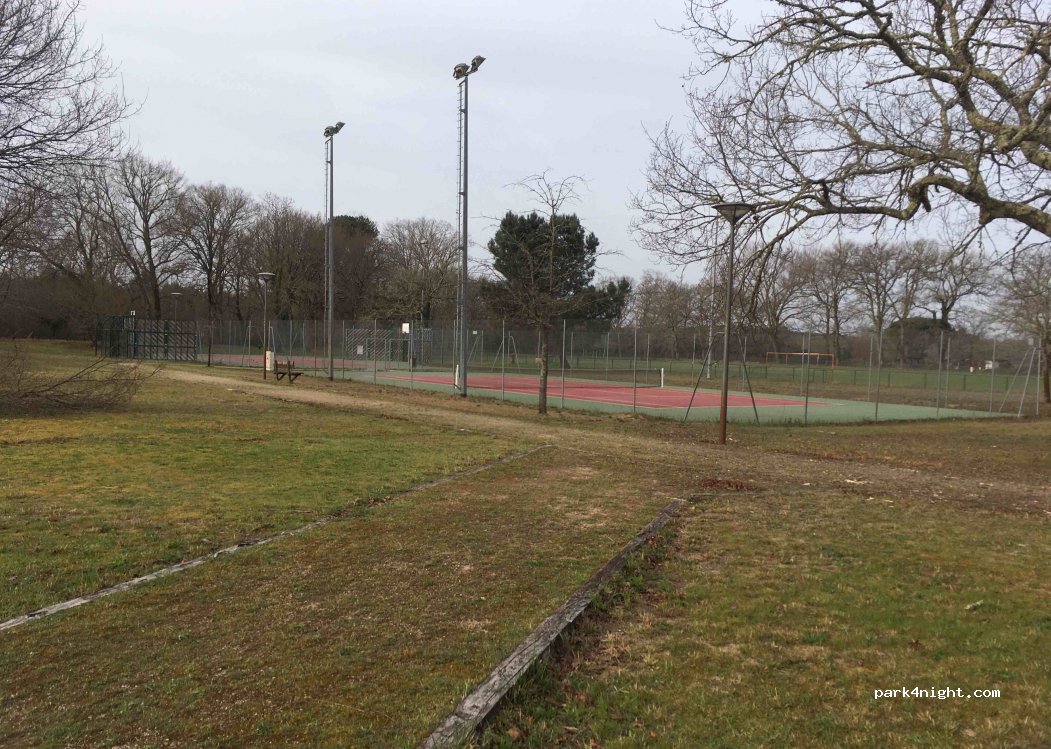 (40200) Pontenx-les-Forges - 645 Route de Guilleman — foto 2