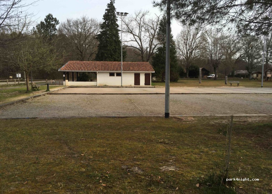 (40200) Pontenx-les-Forges - 645 Route de Guilleman — foto 3