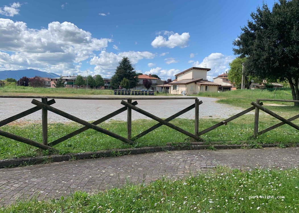 Area camper Santa Maria — foto 4