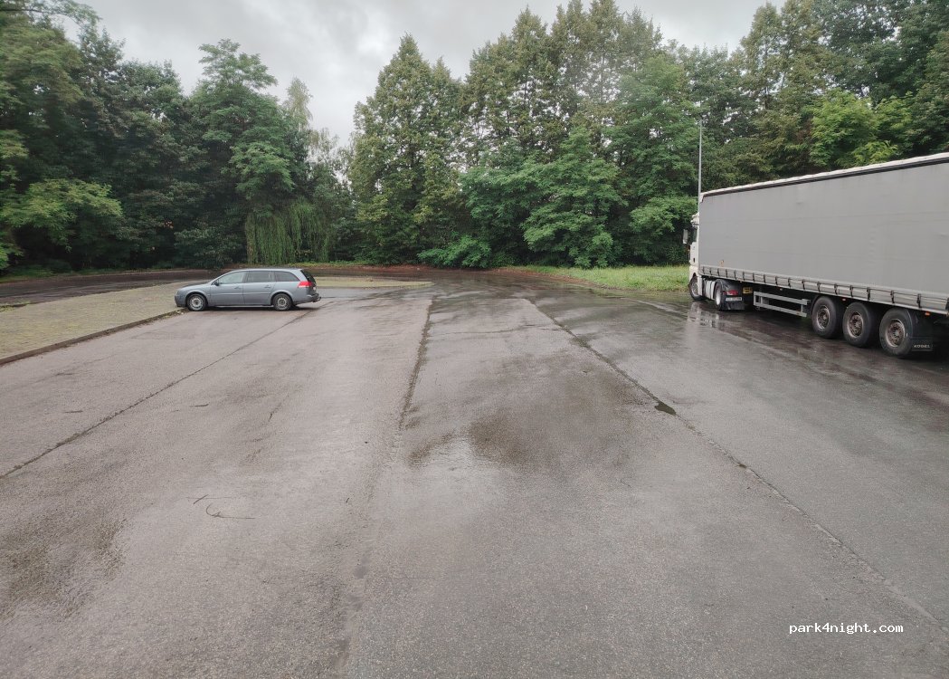(39-220) Parkosz - — foto 3