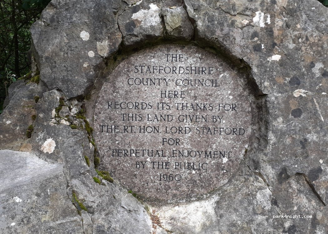(ST4 8SA) Stoke-on-Trent - Harley Thorn Lane — foto