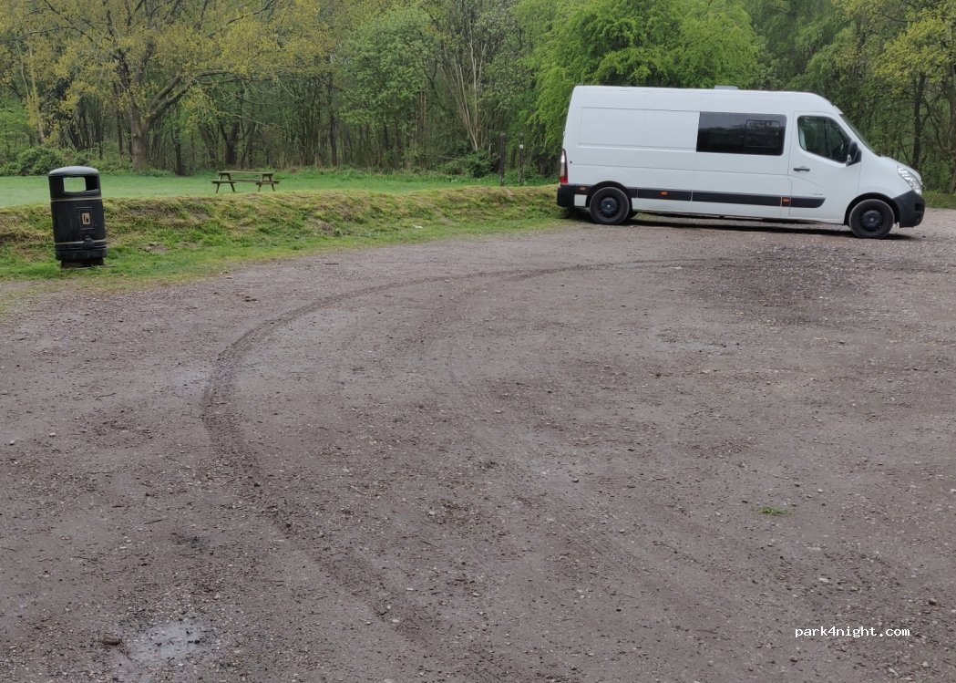 (ST4 8SA) Stoke-on-Trent - Harley Thorn Lane — foto 3