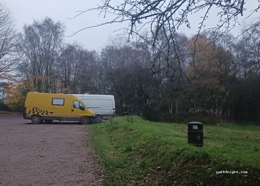 (ST4 8SA) Stoke-on-Trent - Harley Thorn Lane — foto 5
