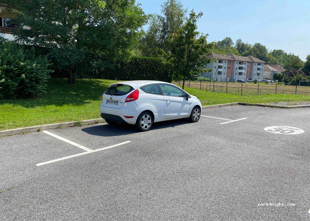 (74330) La Balme-de-Sillingy - 15 Rue Octave Puthod — foto