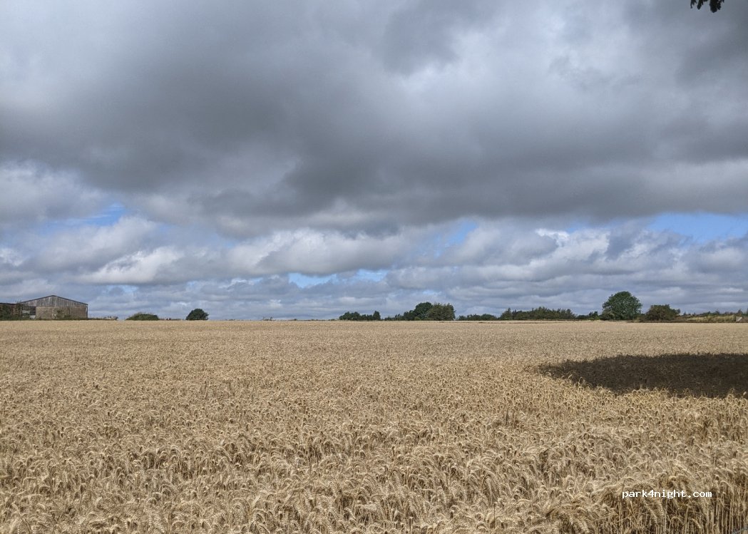 (GL53 9QL) Cheltenham - Hartley Lane — foto 3