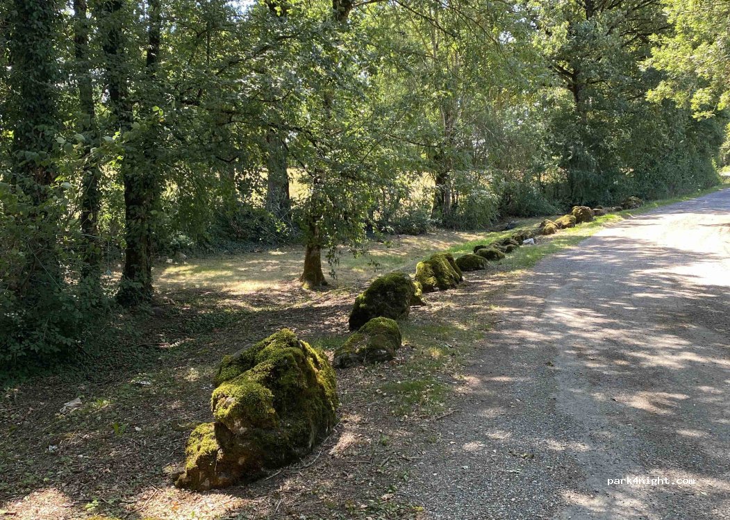 (12330) Salles-la-Source - D85 — foto 3