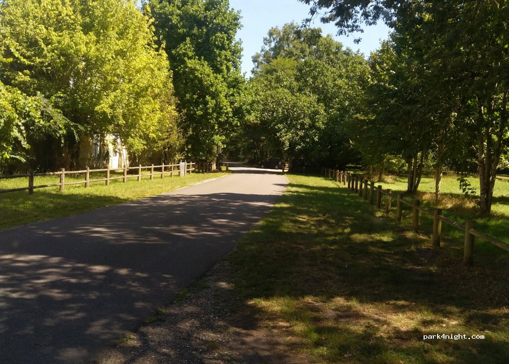 (33610) Cestas - 4 Chemin des Fontanelles — foto