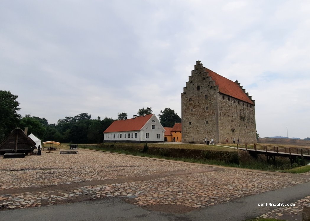 (276 56) Hammenhog - 6 Borgvägen — foto