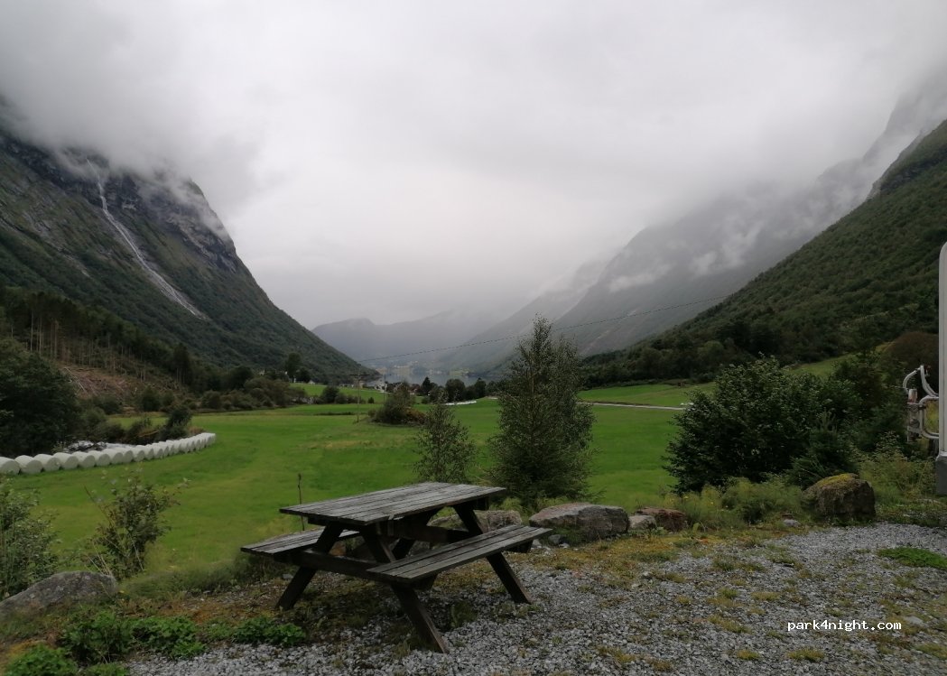 (6196) More og Romsdal - 10 Primær Fylkesveg 655 — foto 2