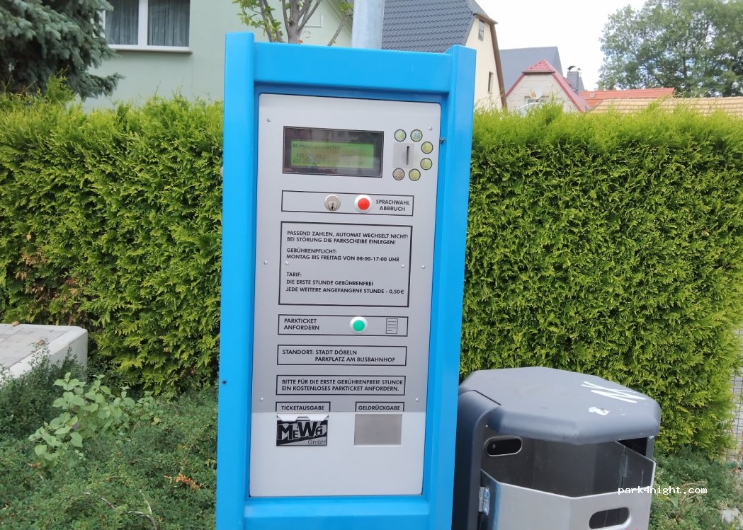 (04720) Döbeln - 19 Zwingerstraße — foto 2