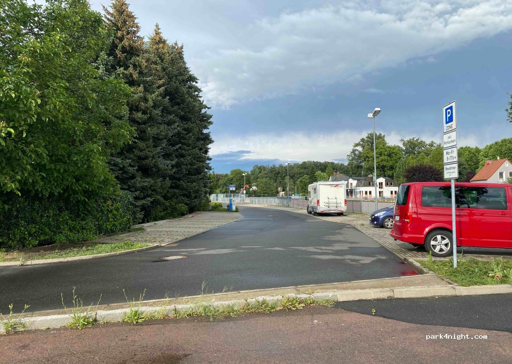 (04720) Döbeln - 19 Zwingerstraße — foto 4