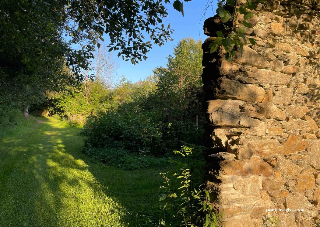 Camping  Helio-Carinthia Naturisten Park — foto 2