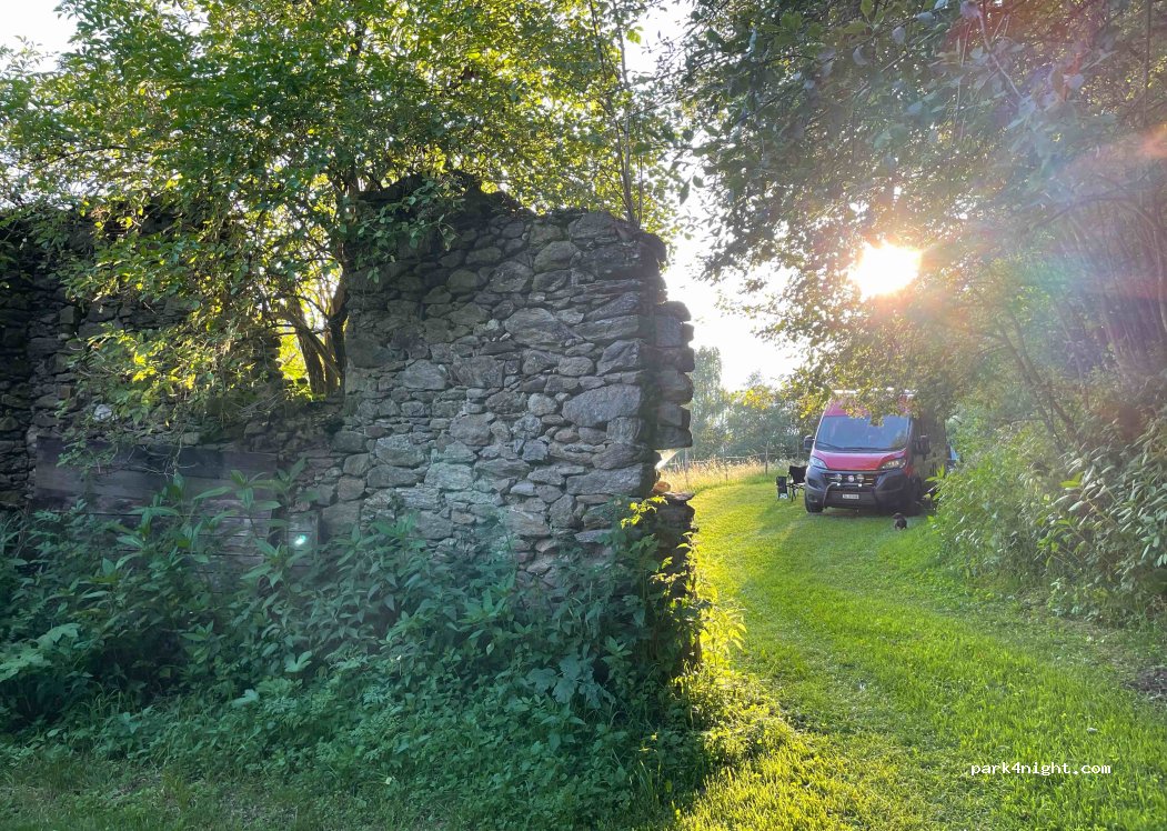 Camping  Helio-Carinthia Naturisten Park — foto 3