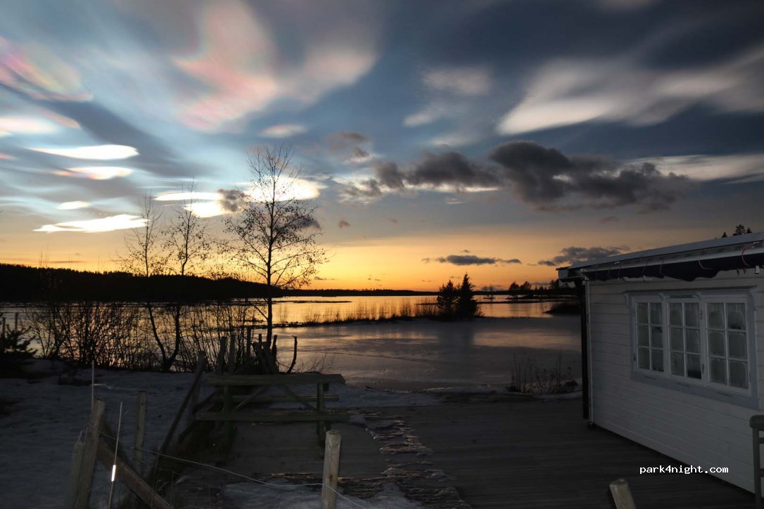 Camping Rokosjøen — foto 2