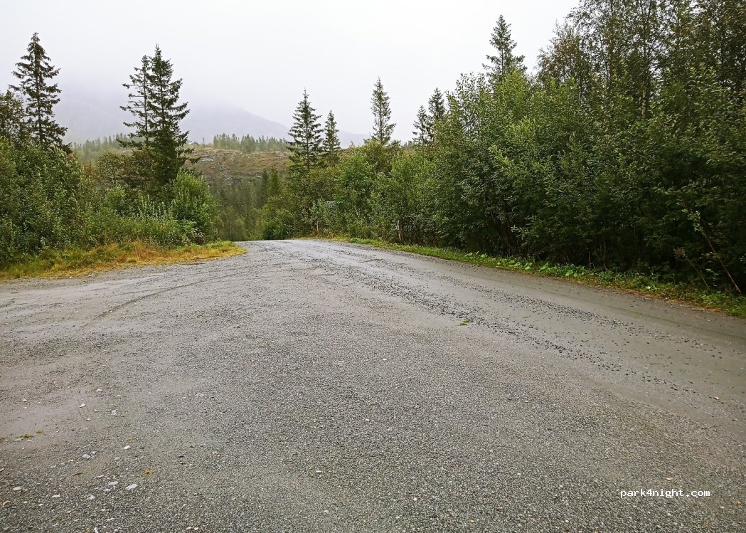 (8890) Leirfjord - 5 Forslandsdalsveien — foto 2