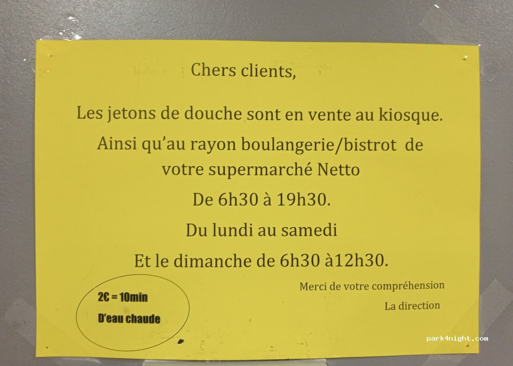 (23200) Aubusson - 1 Rue Ampère — foto 3