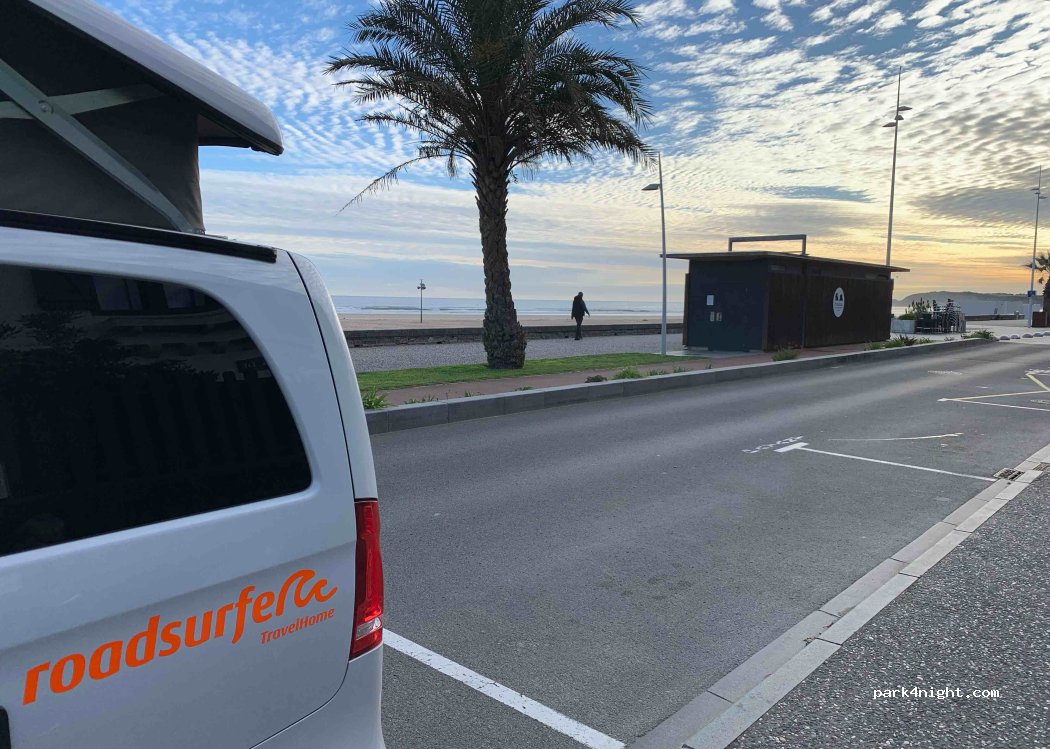 (64700) Hendaye - 97 Boulevard de la Mer — foto 3