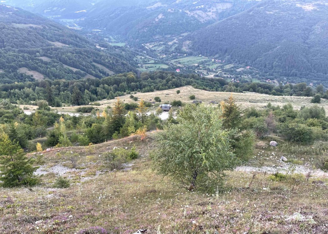 () Piatra - Unnamed Road — foto