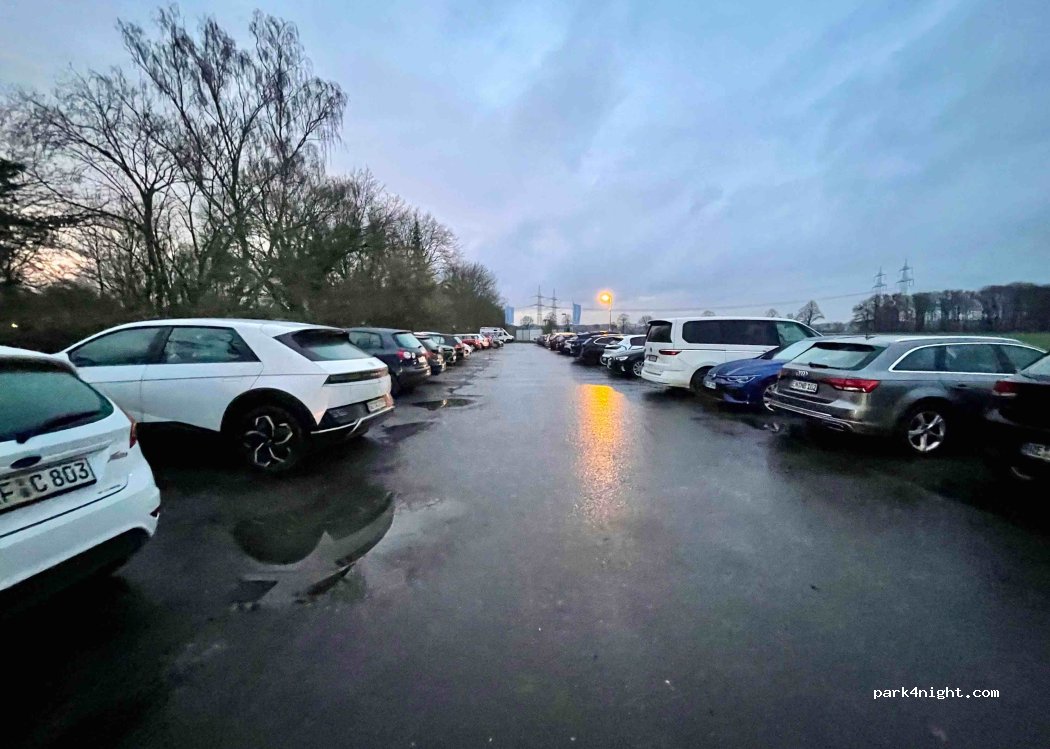 (59071) Hamm - Im Giesendahl — foto 2