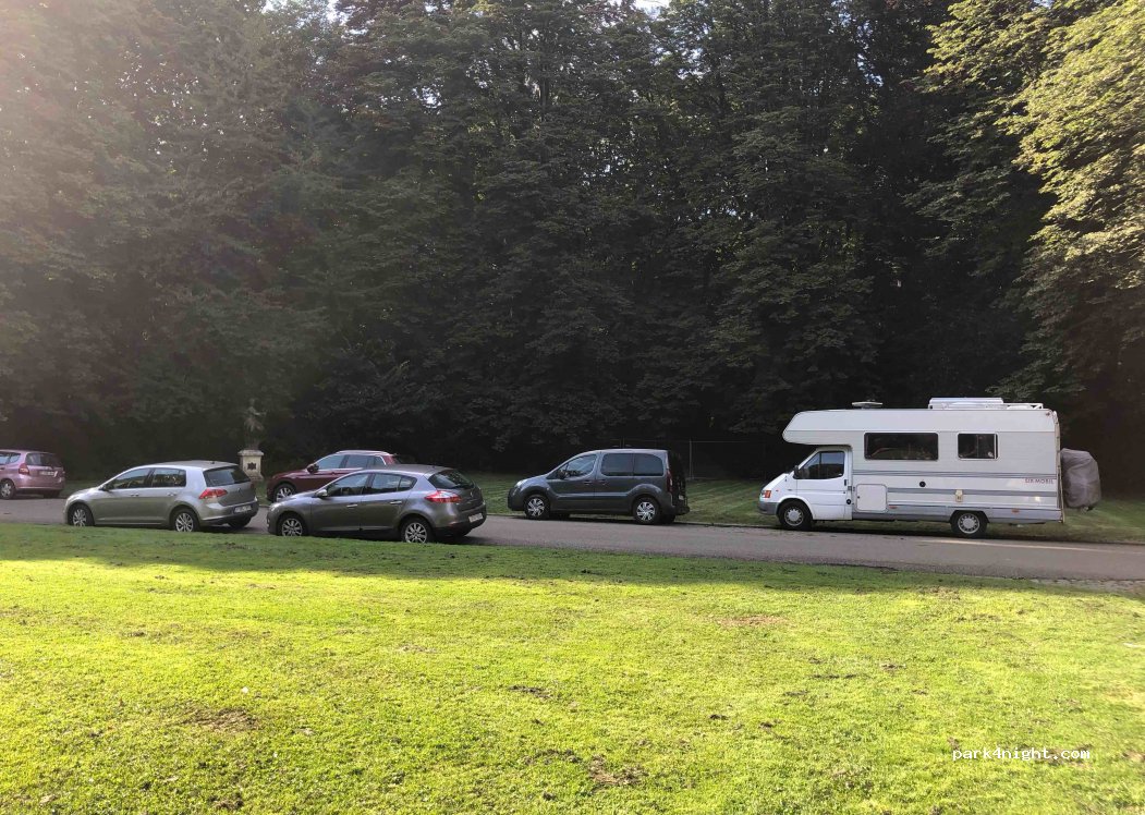 (3080) Tervuren - Paleizenlaan — foto 3