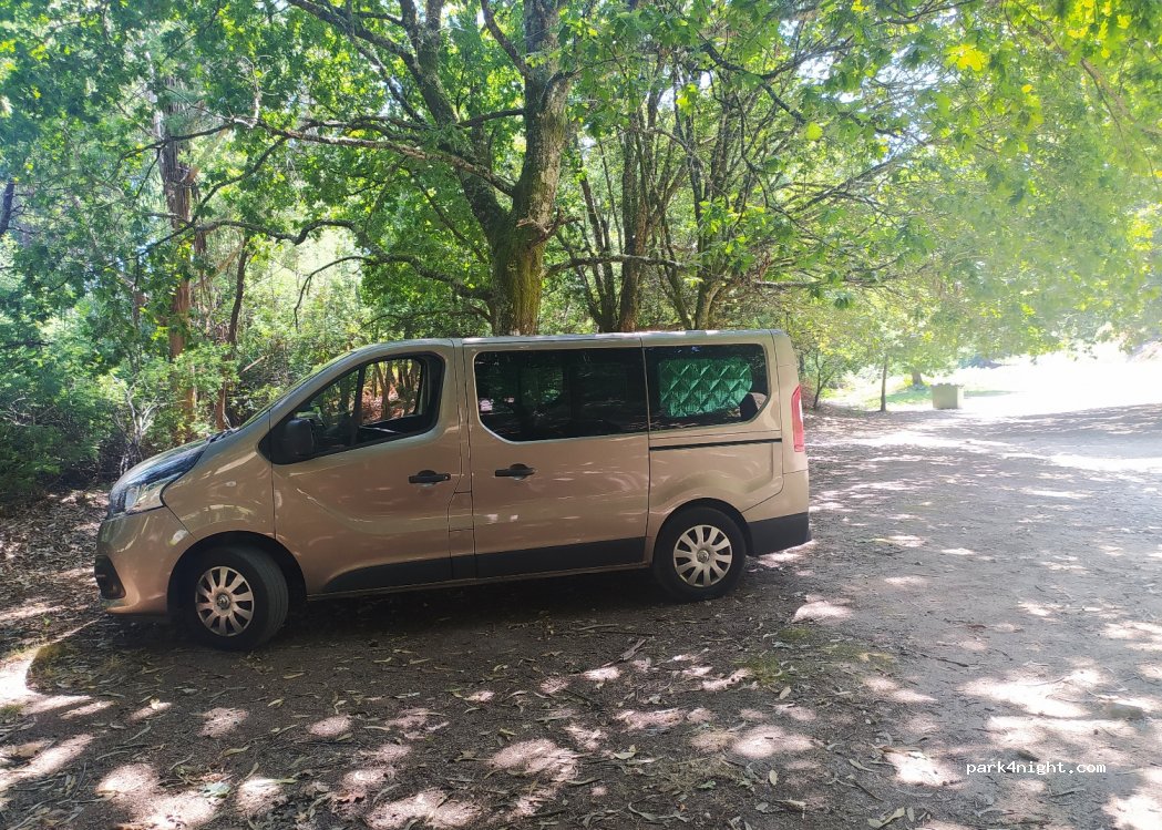 (36428) Crecente - Unnamed Road — foto