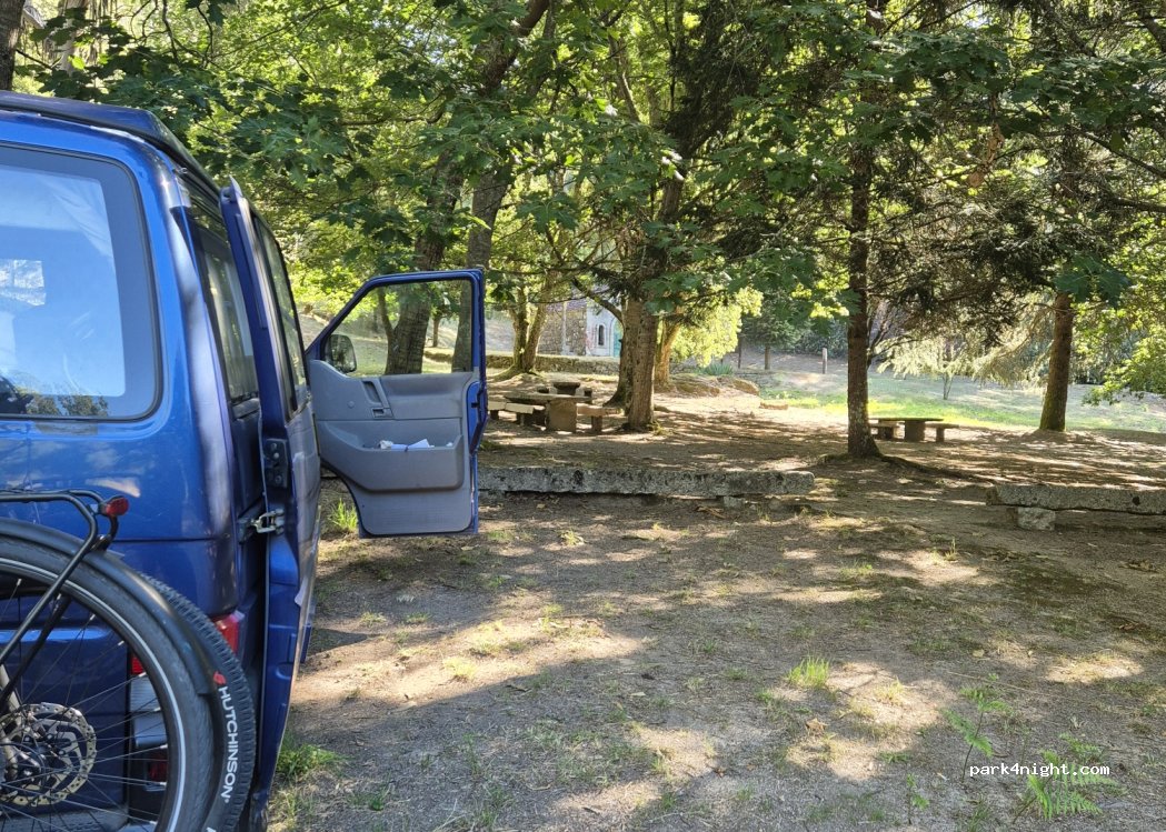 (36428) Crecente - Unnamed Road — foto 4