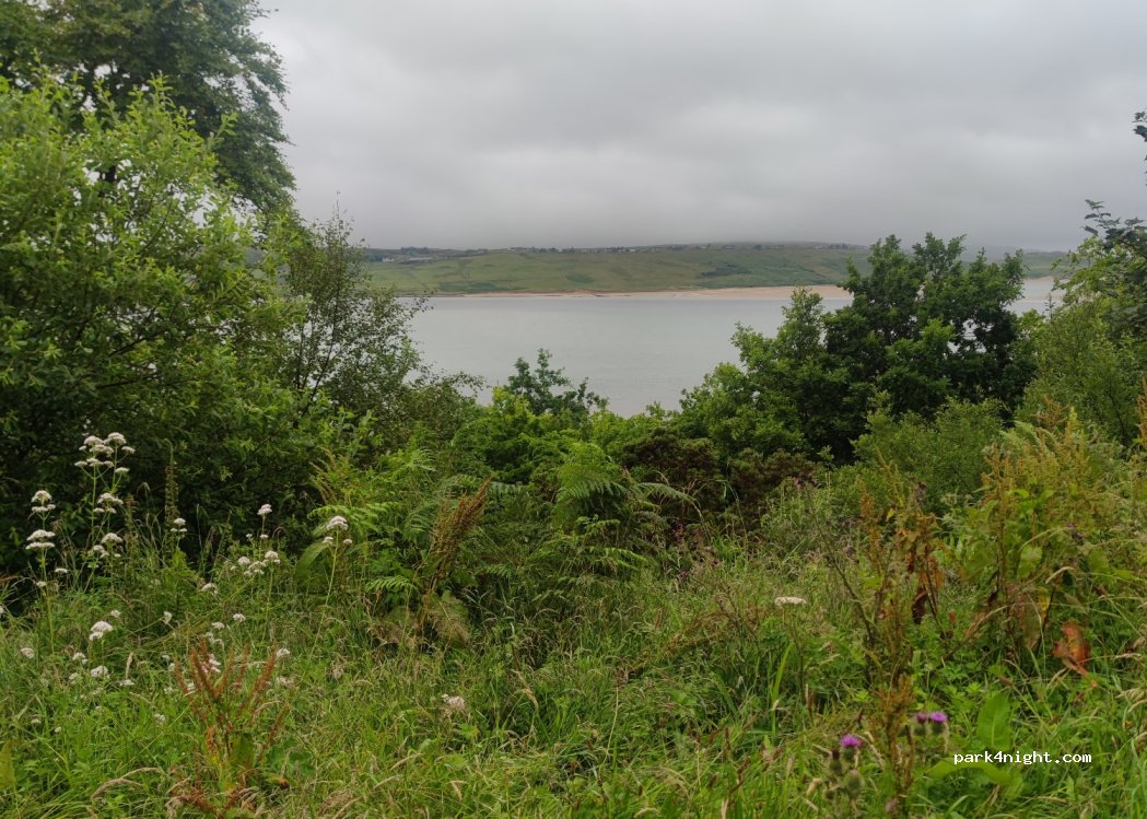 (IV27 4XW) Scotland - A836 — foto 3