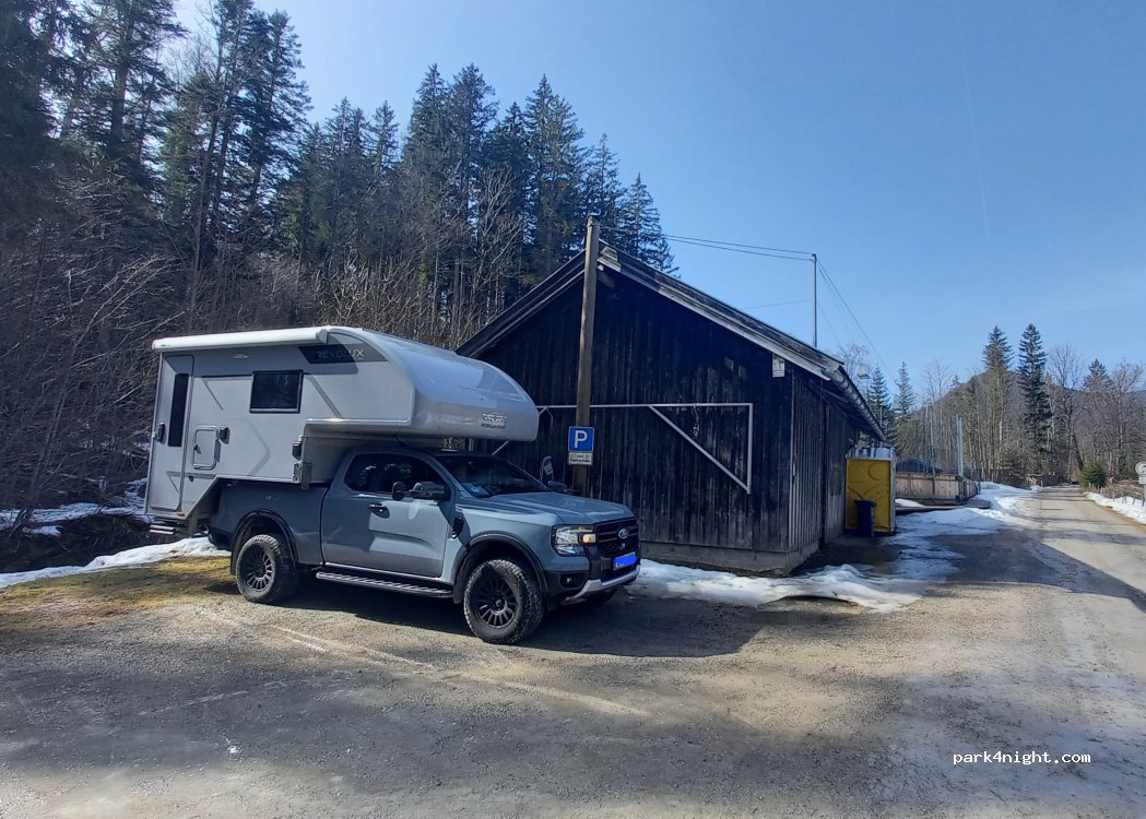 (83676) Jachenau - 71/8 Dorf — foto 4