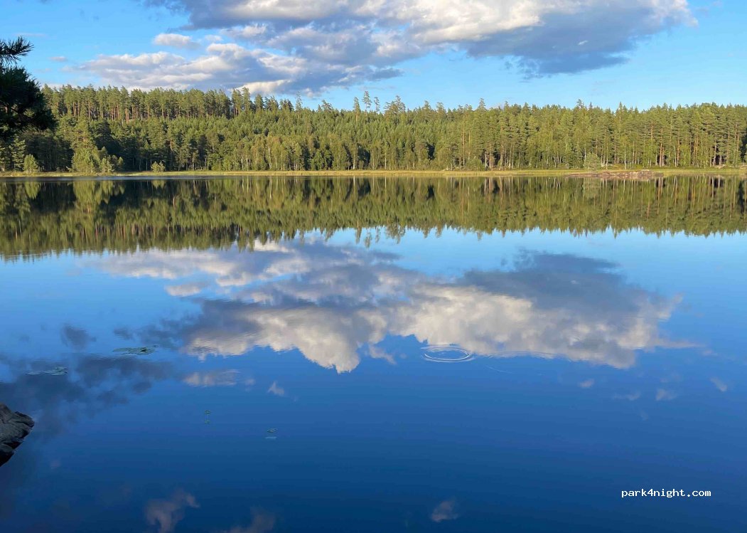 (670 10) Töcksfors - Unnamed Road — foto 2