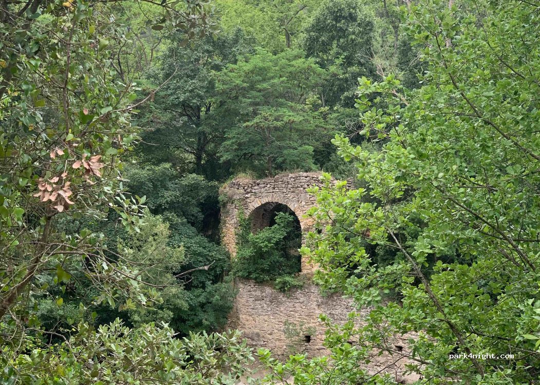 (11300) Limoux - Route de Payrouliès — foto
