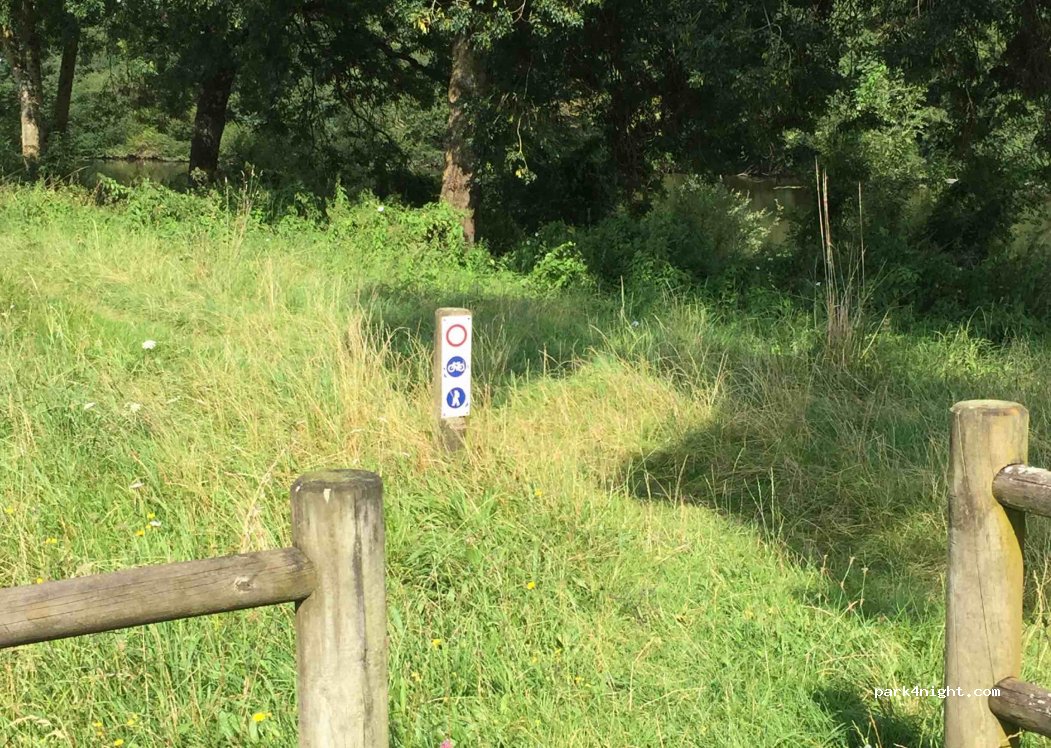 (35660) Langon - Sous l'Etier — foto