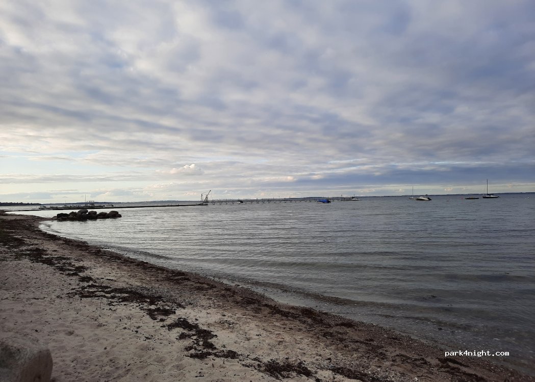 Steinberghaff Camping — foto 2